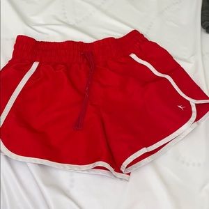 Danskin Now running shorts